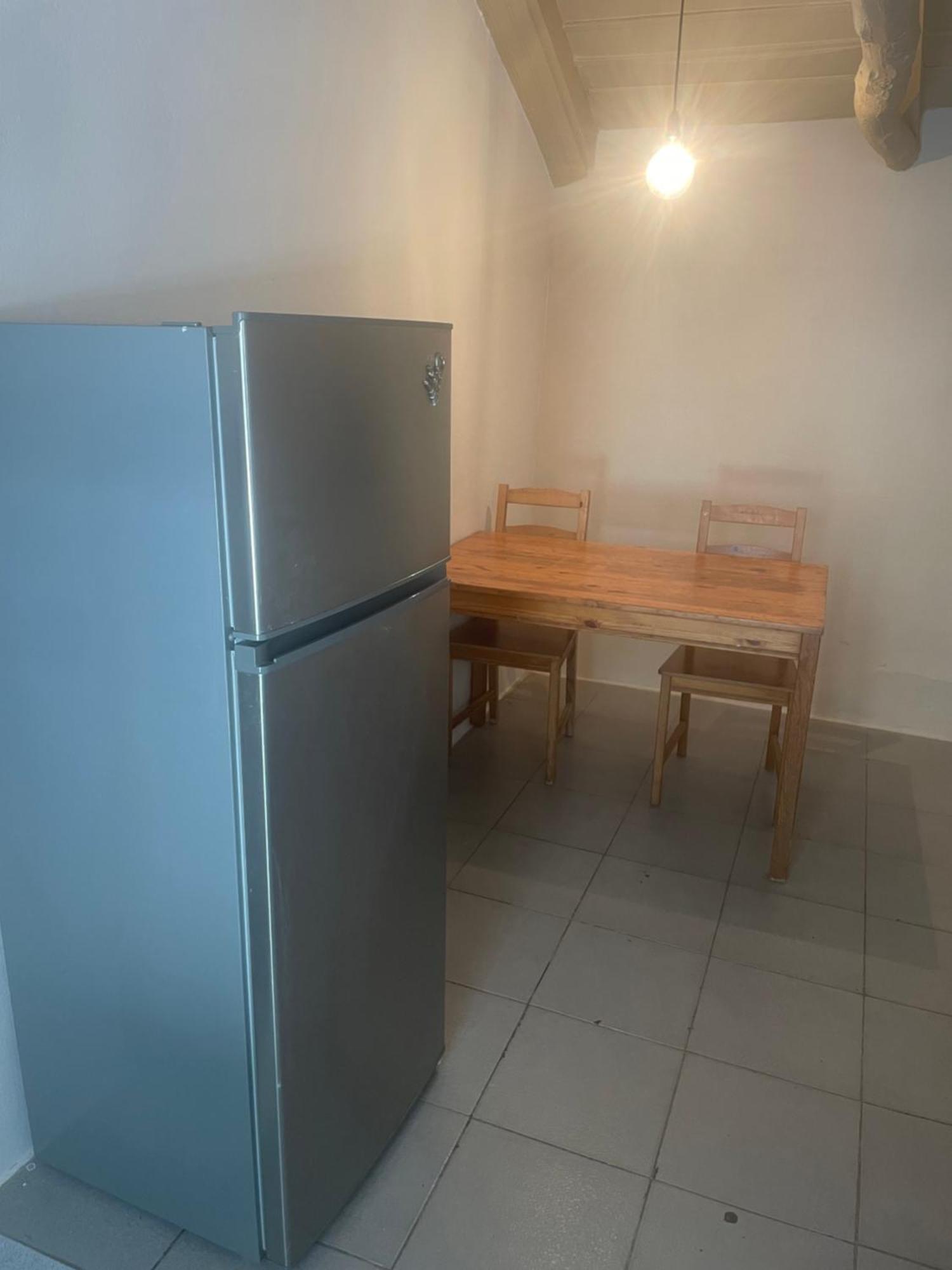 Leonidas Apartments 1 スパルティ エクステリア 写真